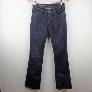 Citizens of Humanity Grommet Electric Guitar Denim Jeans